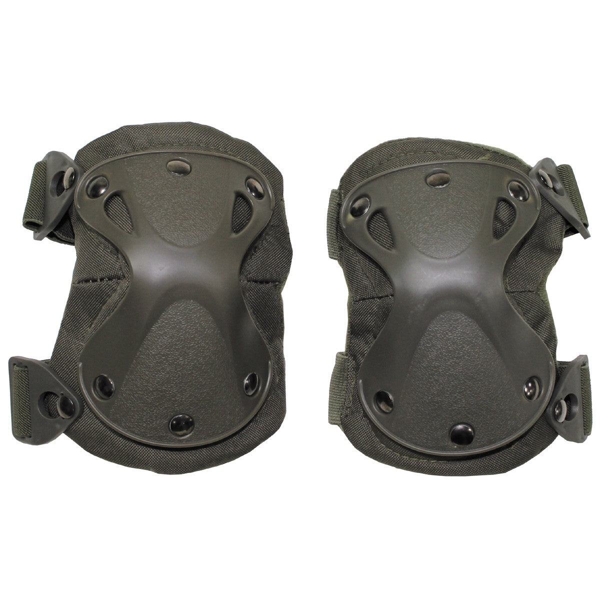 Протектори за колене , модел "Defence" , OD green