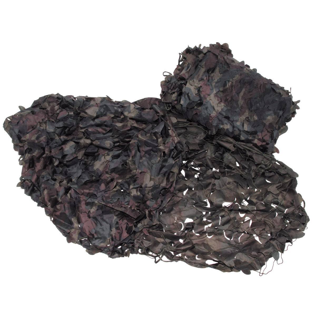 Камуфлажна мрежа   3х6м   woodland Camo