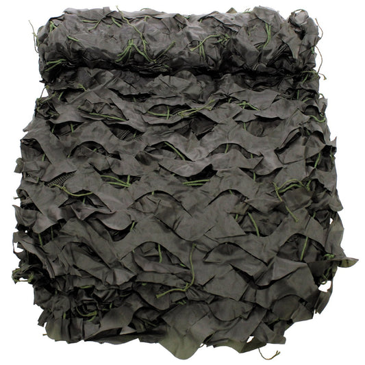 Камуфлажна мрежа    2x3m  Basic   OD green    с транспортен калъф