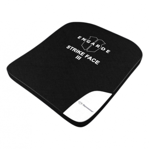 Бронеплоча '' Engarde TUFF PRO HD HARD ARMOR'' , ниво III+ ICW