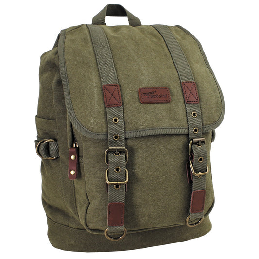 Раница '' Canvas PT OD green''