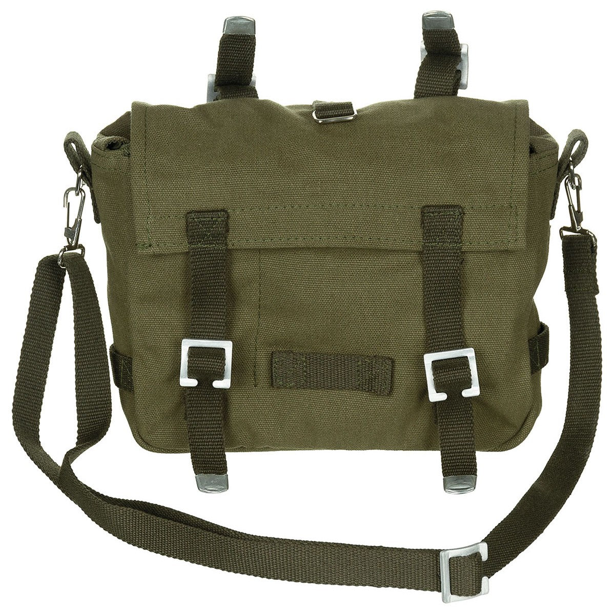Чанта тактическа'' BW Combat small'' цвят '' олив''