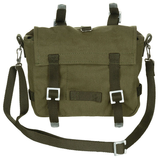 Чанта тактическа'' BW Combat small'' цвят '' олив''