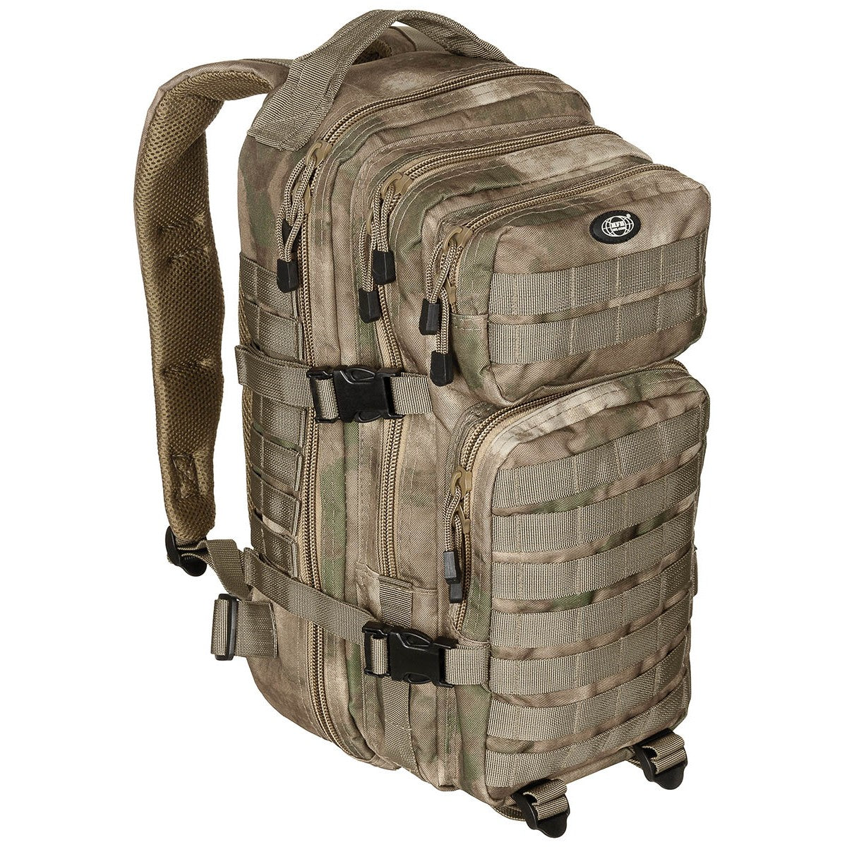 Тактическа раница Assault I HDT-camo FG