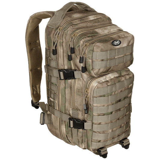 Тактическа раница Assault I HDT-camo FG