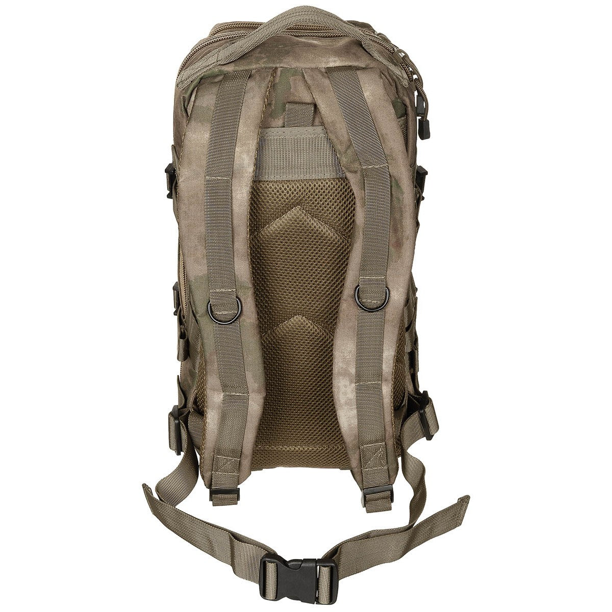 Тактическа раница Assault I HDT-camo FG