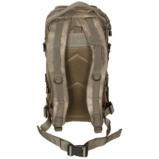 Тактическа раница Assault I HDT-camo FG