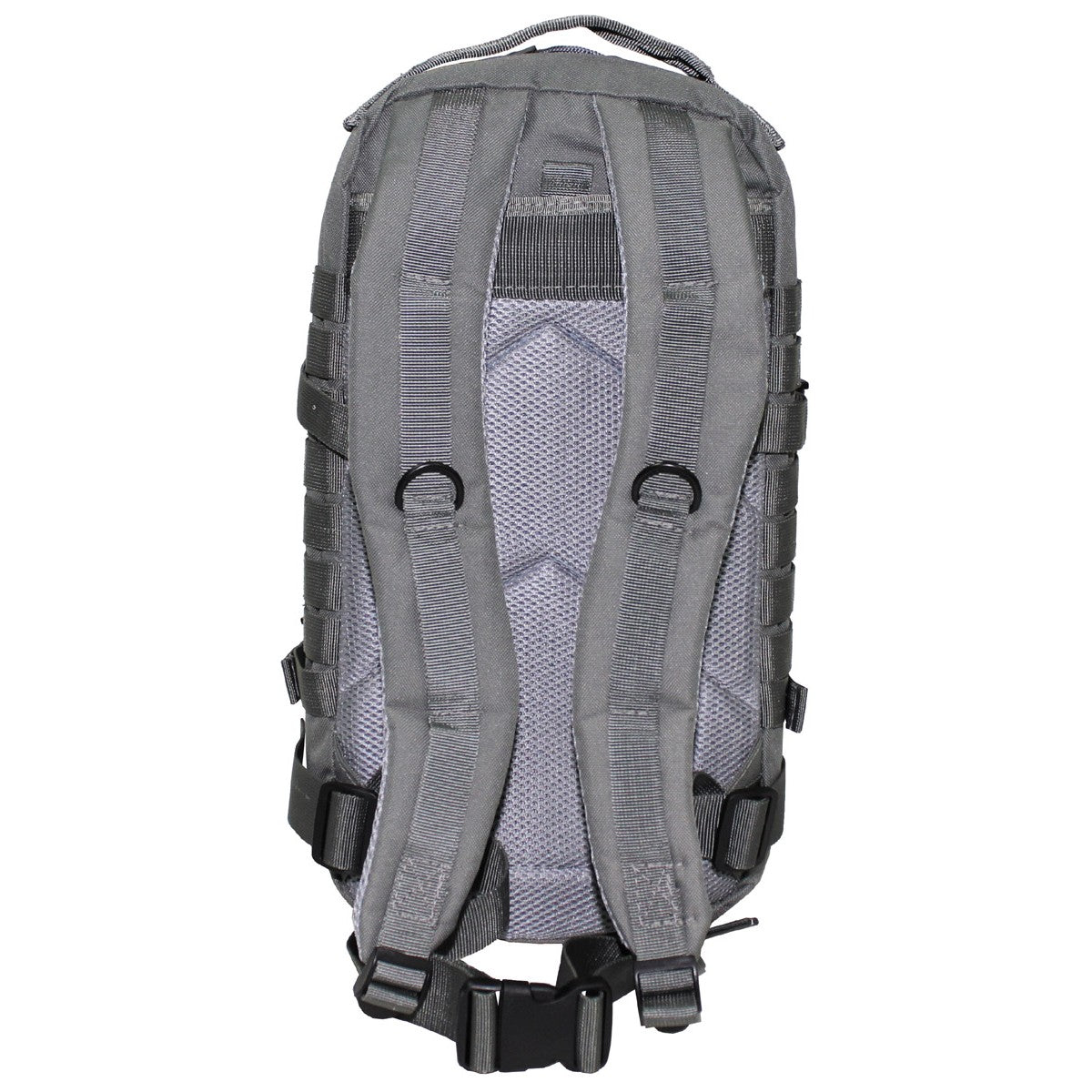 Тактическа раница Max Fuchs Assault I, 30L – Foliage Green