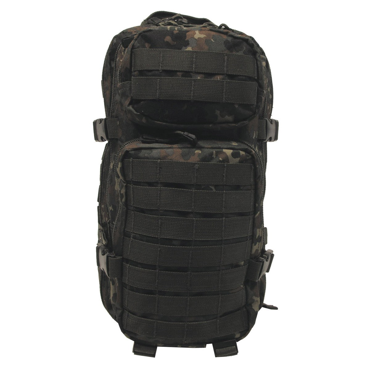 Тактическа раница Max Fuchs Assault I, 30L – Flecktarn