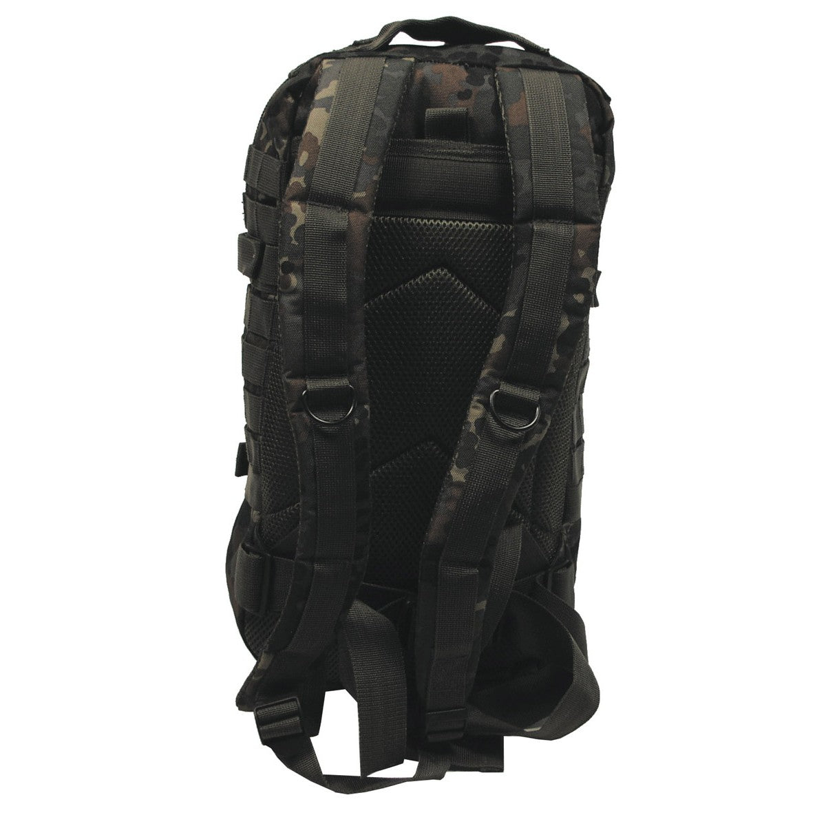 Тактическа раница Max Fuchs Assault I, 30L – Flecktarn