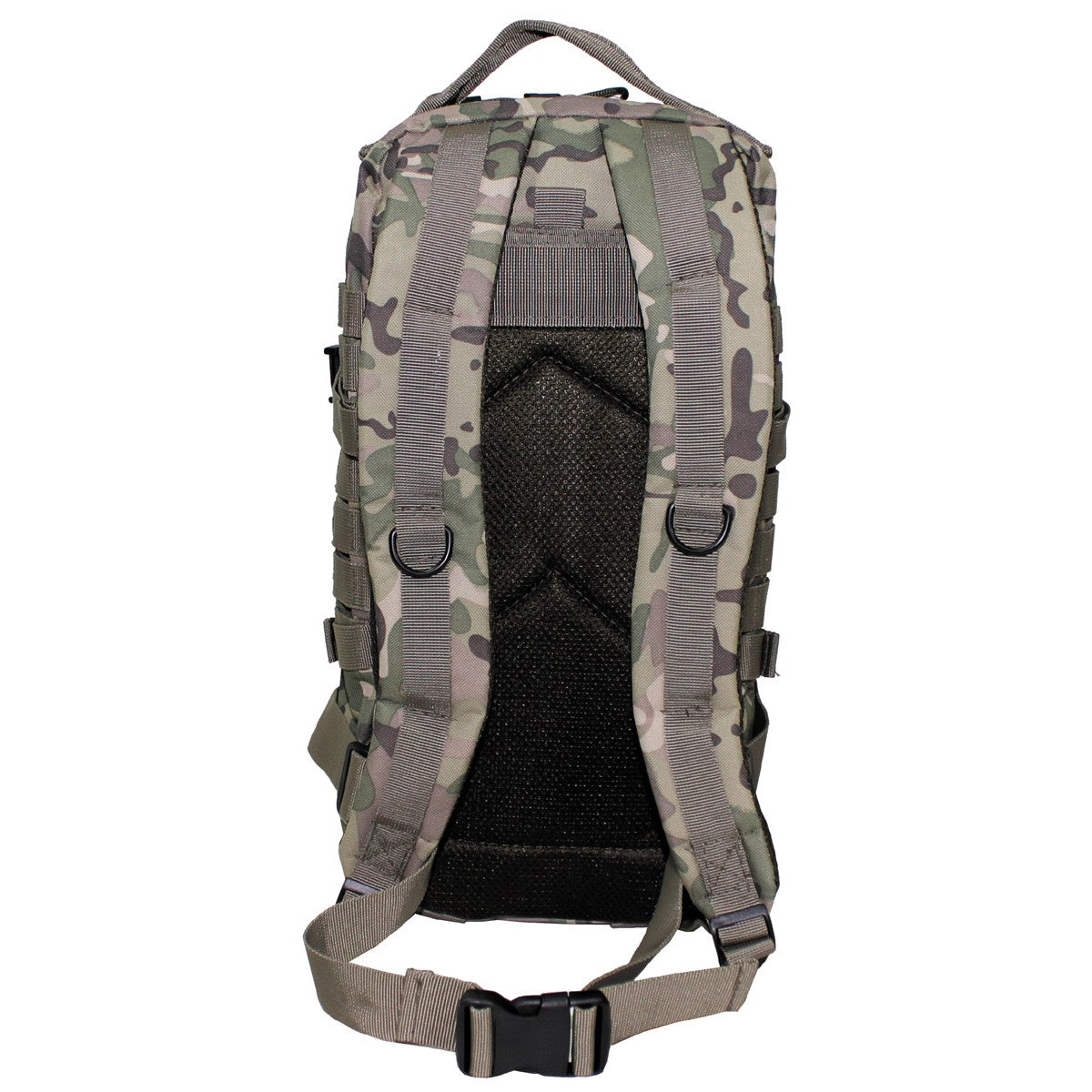 Тактическа раница Max Fuchs Assault I, 30L – Multicam