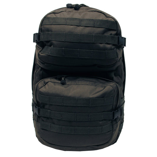 Тактическа раница Max Fuchs Assault II, 40L – OD Green (Маслинено зелена)