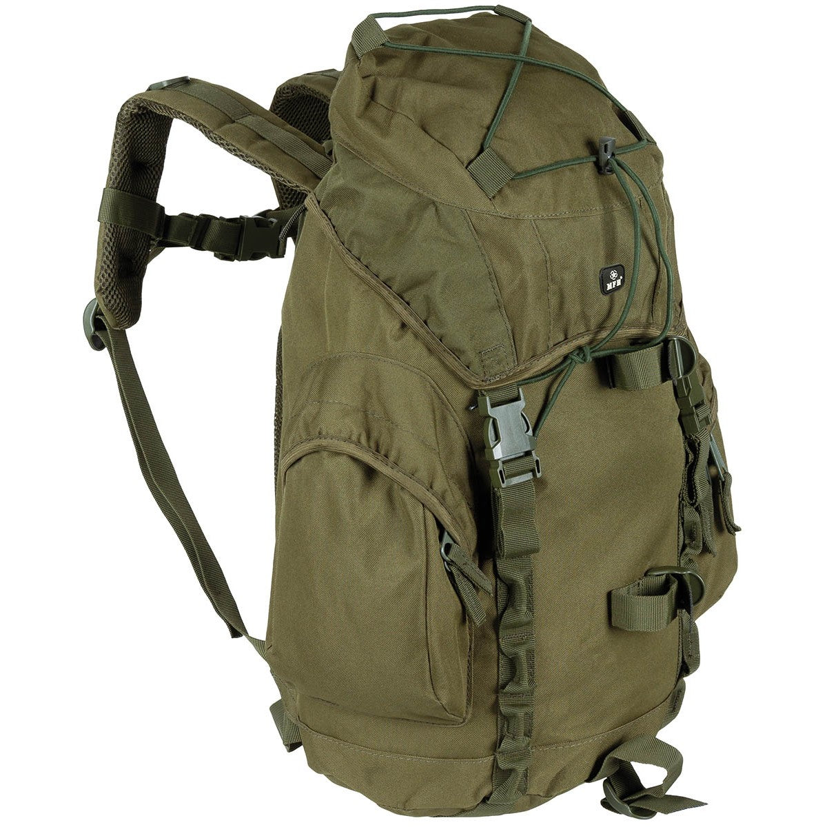 РАНИЦА , МОДЕЛ , ''РЕКОН -2'' OD green  , 25Л.