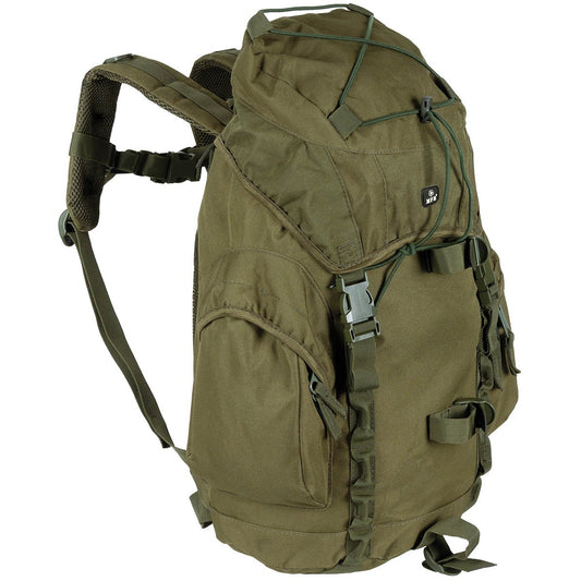 РАНИЦА , МОДЕЛ , ''РЕКОН -2'' OD green  , 25Л.