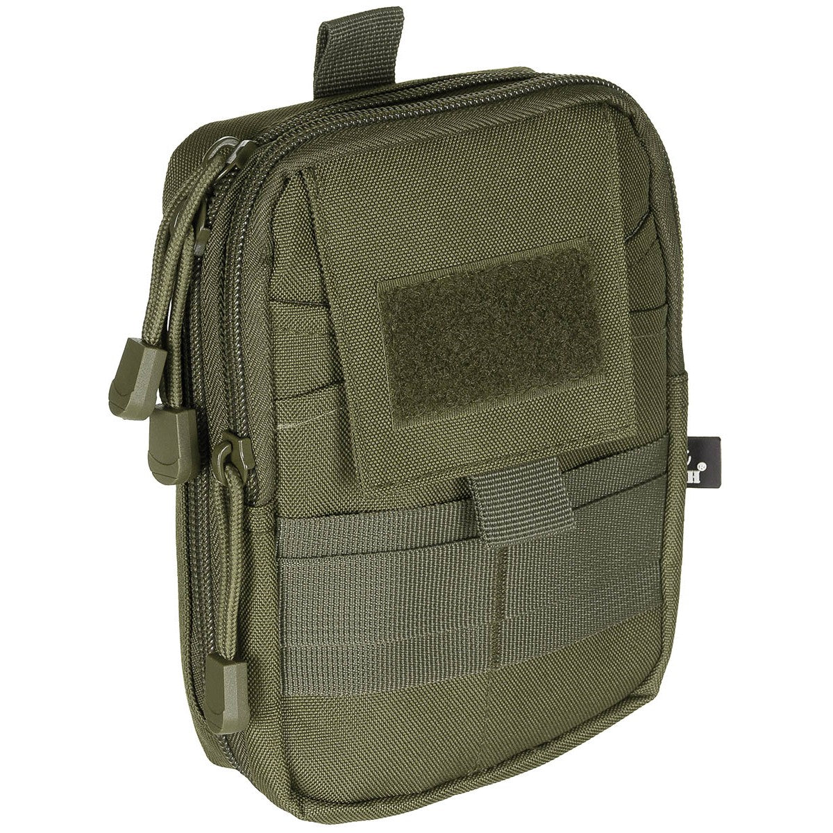 Модул '' молле'' за първа медицинска помощ OD green