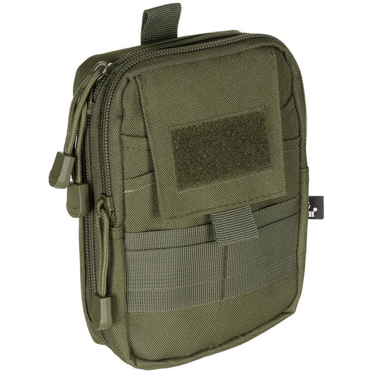 Модул '' молле'' за първа медицинска помощ OD green