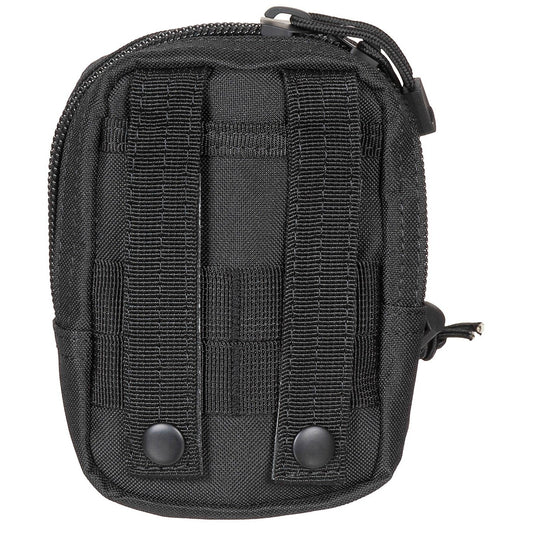 Чанта , тактическа , "Molle", small black