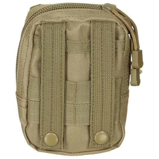 Модул  "Molle", small coyote tan