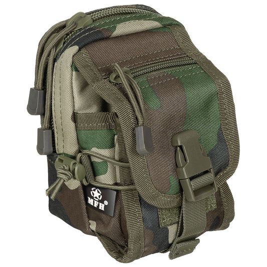 Чанта , тактическа , "Molle", small  woodland
