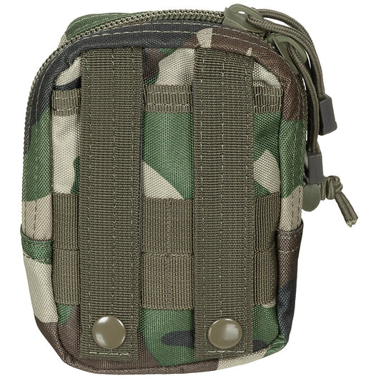 Чанта , тактическа , "Molle", small  woodland