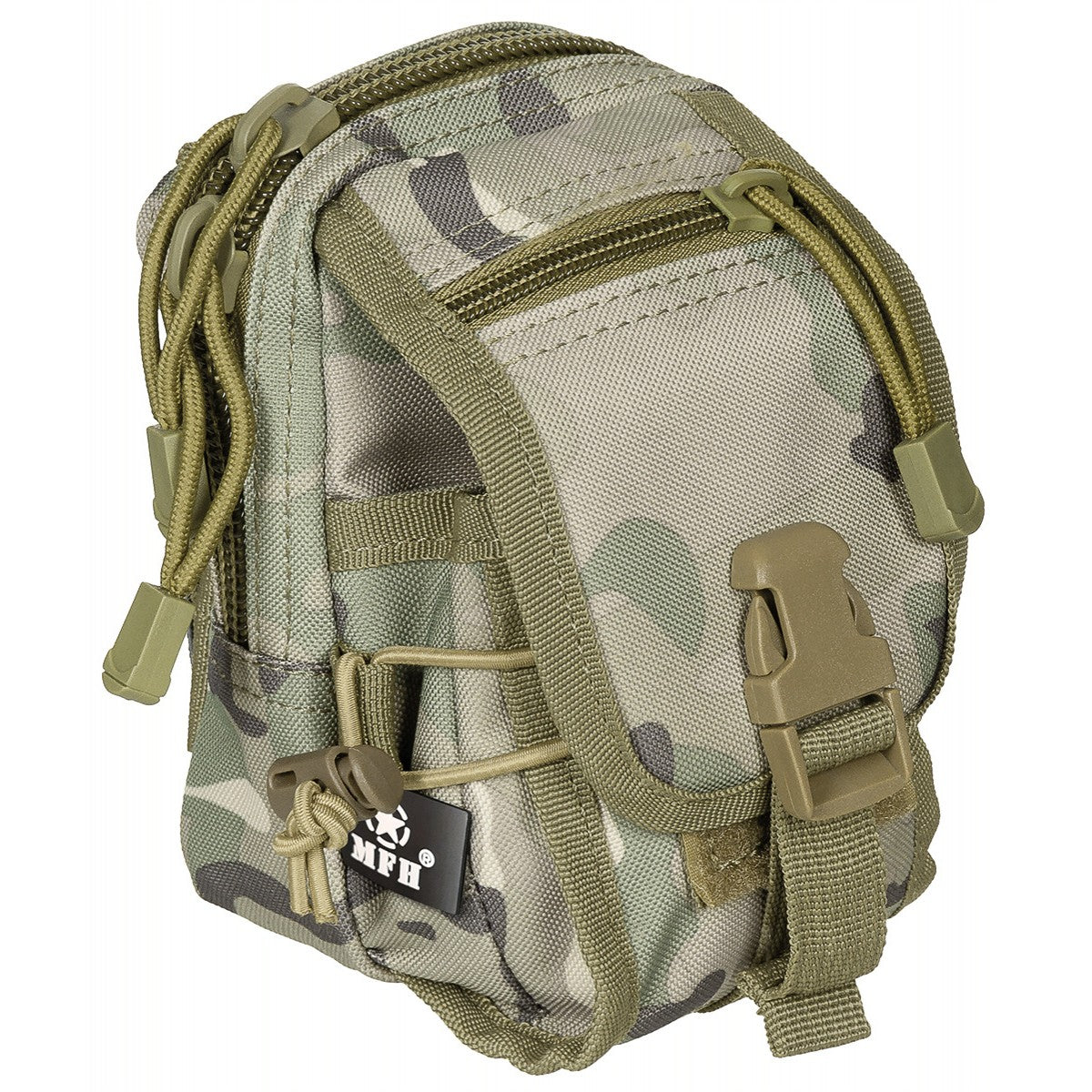 Чанта , тактическа , "Molle", small,  operation-camo