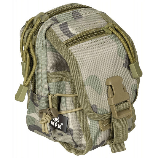 Чанта , тактическа , "Molle", small,  operation-camo