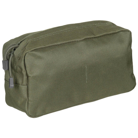 ТАКТИЧЕСКИ МОДУЛ  "MOLLE", large, OD green