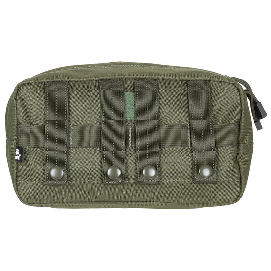 ТАКТИЧЕСКИ МОДУЛ  "MOLLE", large, OD green