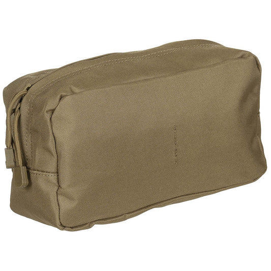 ТАКТИЧЕСКИ МОДУЛ "MOLLE LARGE  coyote tan''