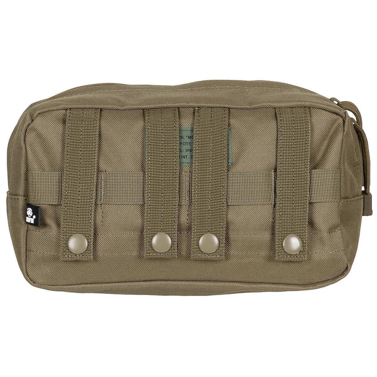 ТАКТИЧЕСКИ МОДУЛ "MOLLE LARGE  coyote tan''
