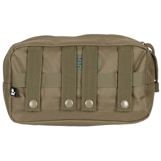 ТАКТИЧЕСКИ МОДУЛ "MOLLE LARGE  coyote tan''