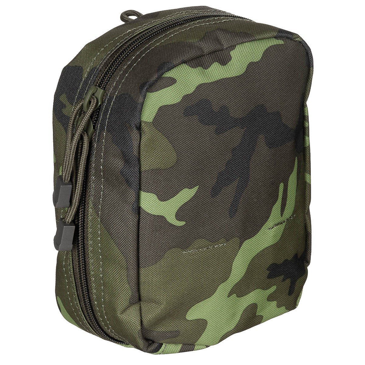 Служебна торбичка, M 95 CZ camo