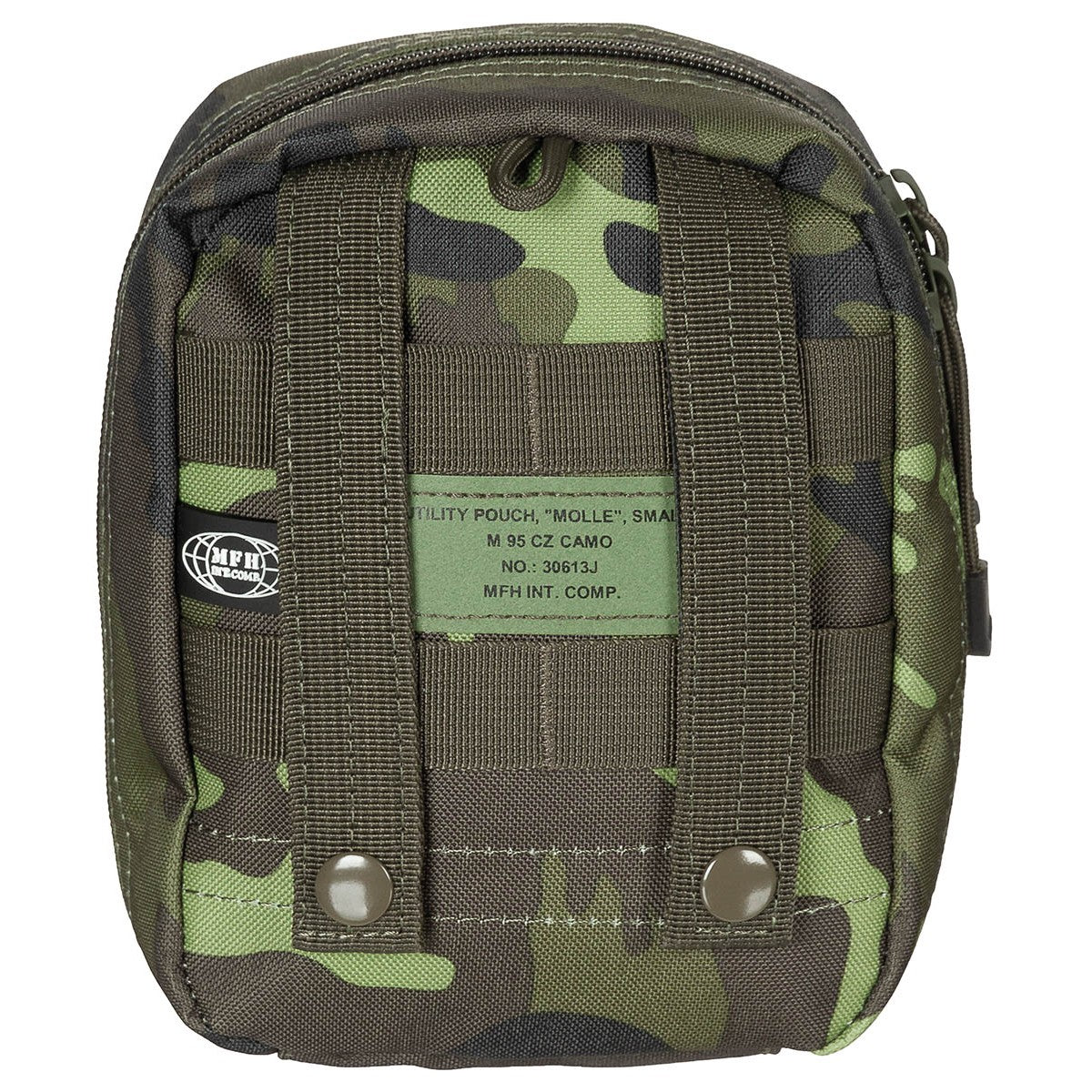 Служебна торбичка, M 95 CZ camo