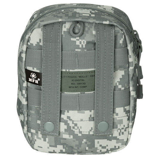 ТАКТИЧЕСКИ МОДУЛ  "MOLLE AT-digital''