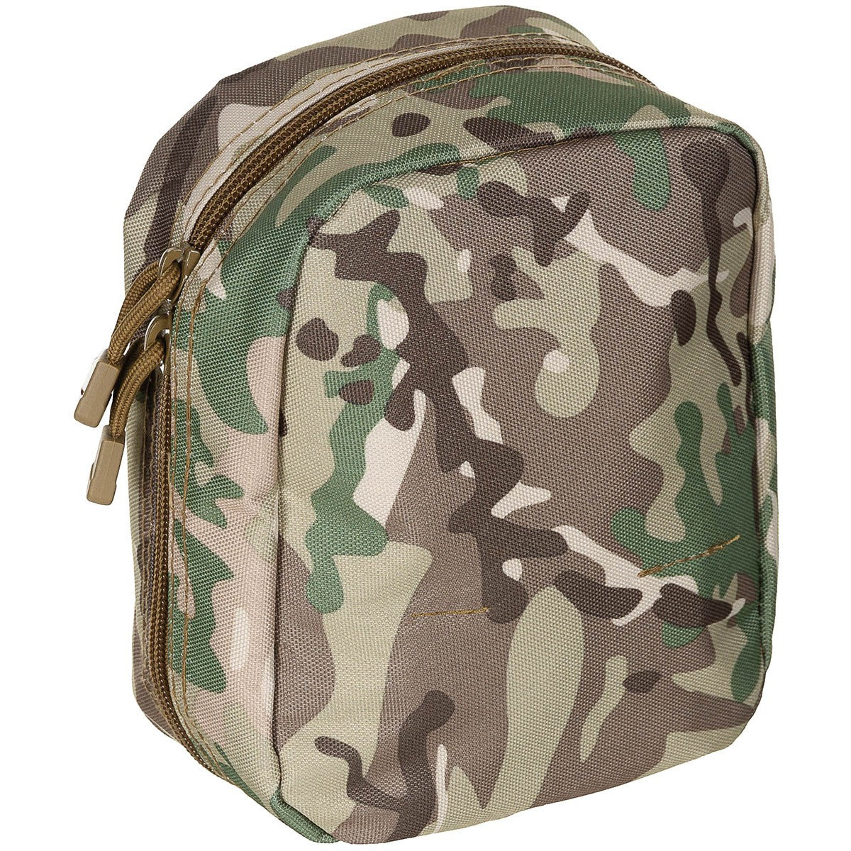 ТАКТИЧЕСКИ МОДУЛ ЗА ПОМОЩНИ СРЕДСТВА, "MOLLE operation-camo ''