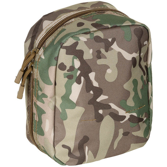 ТАКТИЧЕСКИ МОДУЛ ЗА ПОМОЩНИ СРЕДСТВА, "MOLLE operation-camo ''