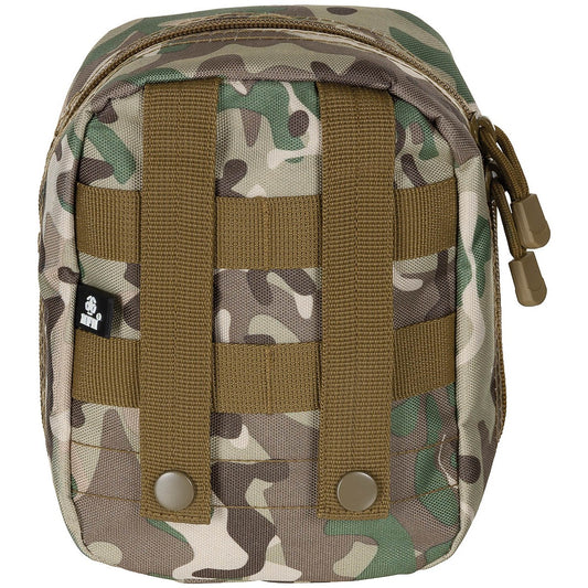 ТАКТИЧЕСКИ МОДУЛ ЗА ПОМОЩНИ СРЕДСТВА, "MOLLE operation-camo ''