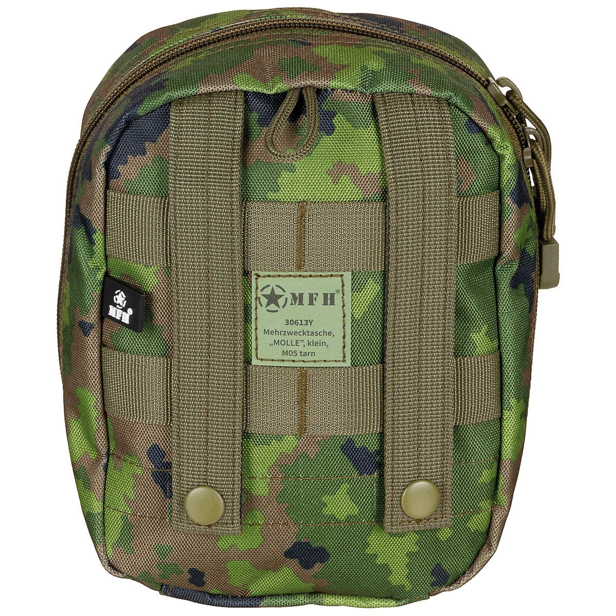 Тактически модул  "MOLLE M05 camo''