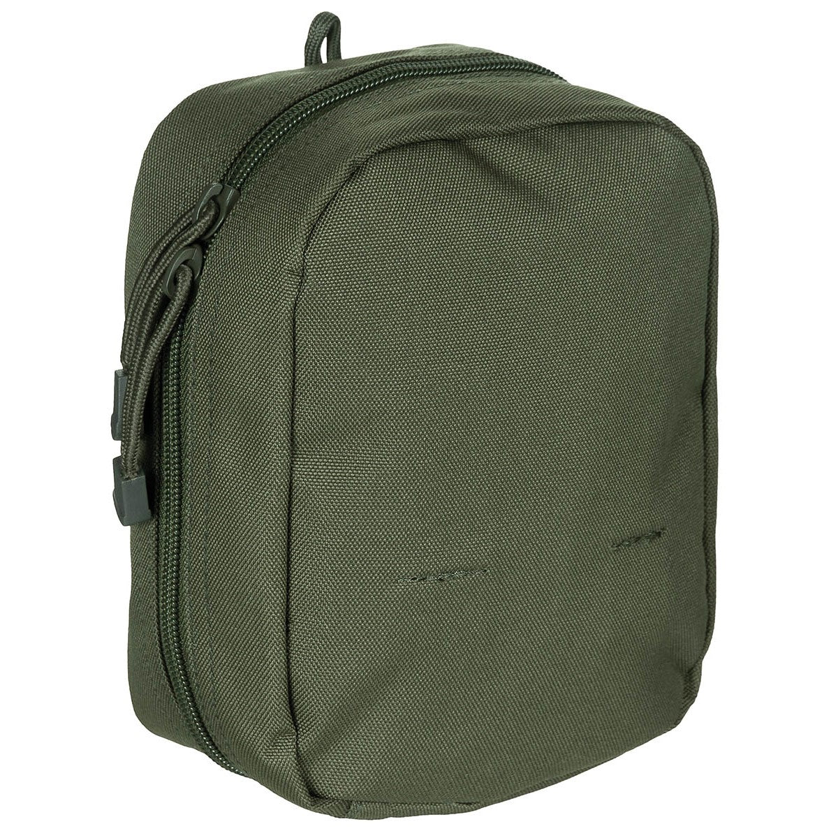 Служебна торбичка, "MOLLE OD green''