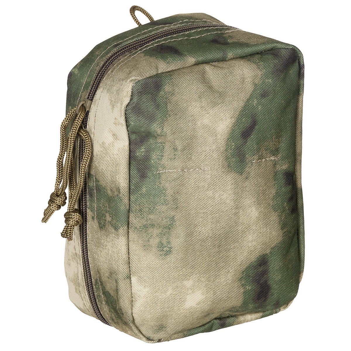 Служебна торбичка, "MOLLE  HDT-camo FG''
