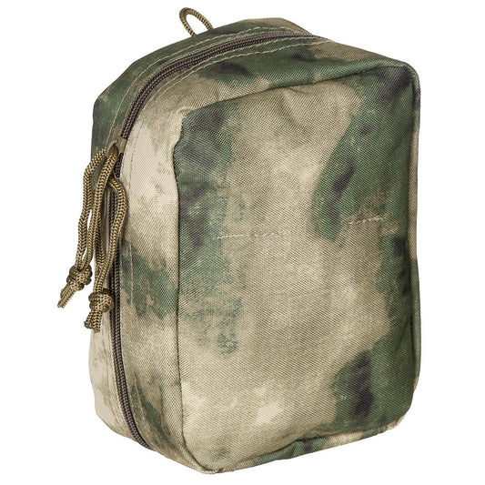 Служебна торбичка, "MOLLE  HDT-camo FG''