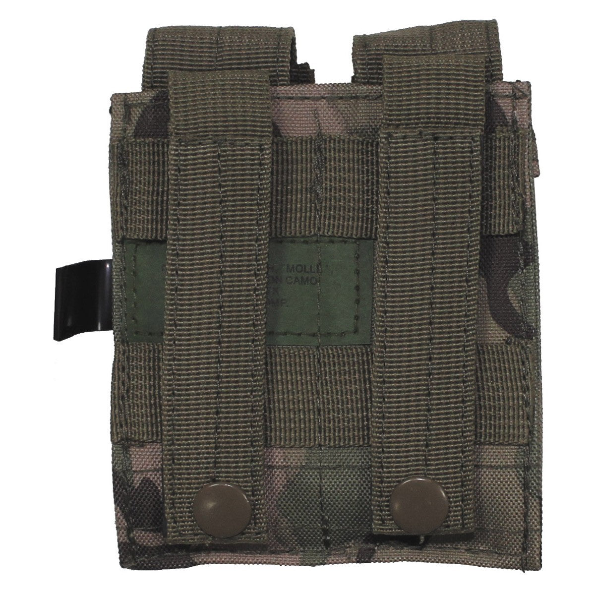 Калъф за муниции  "Molle", small, operation camo
