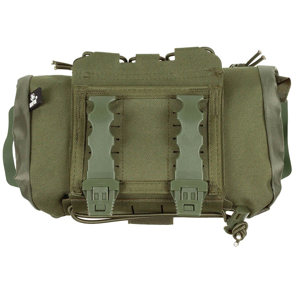 Чанта, първа помощ, "Tactical IFAK", OD green