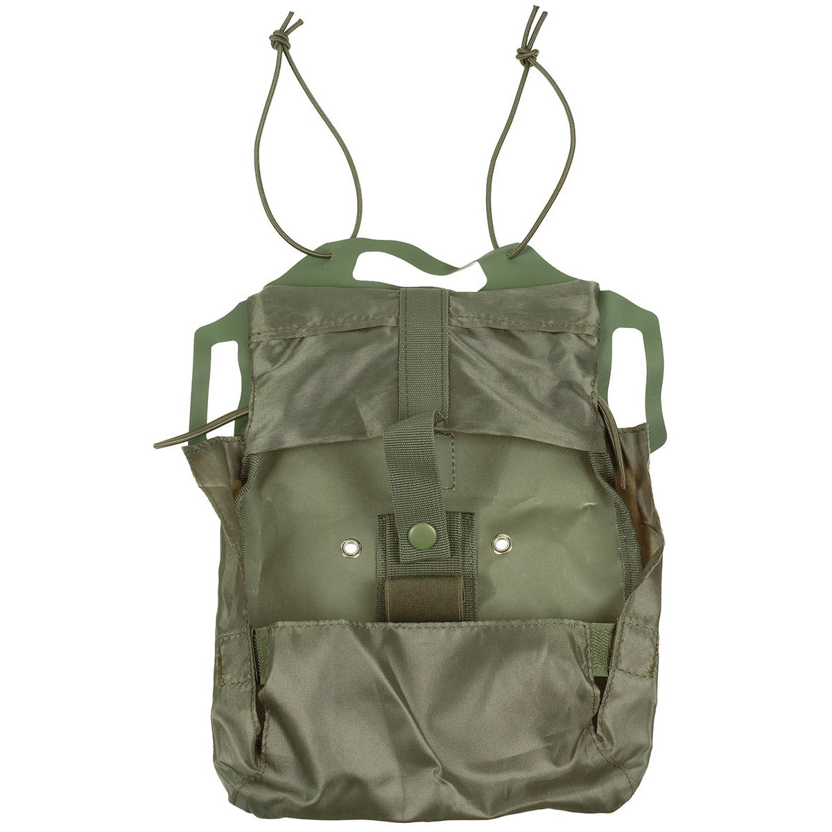 Чанта, първа помощ, "Tactical IFAK", OD green