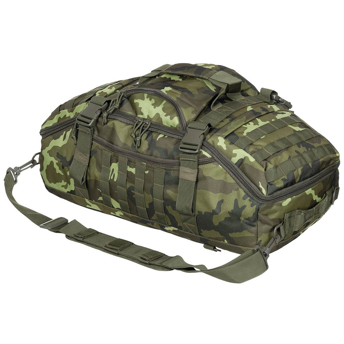 Транспортен сак "Travel" M 95 CZ camo
