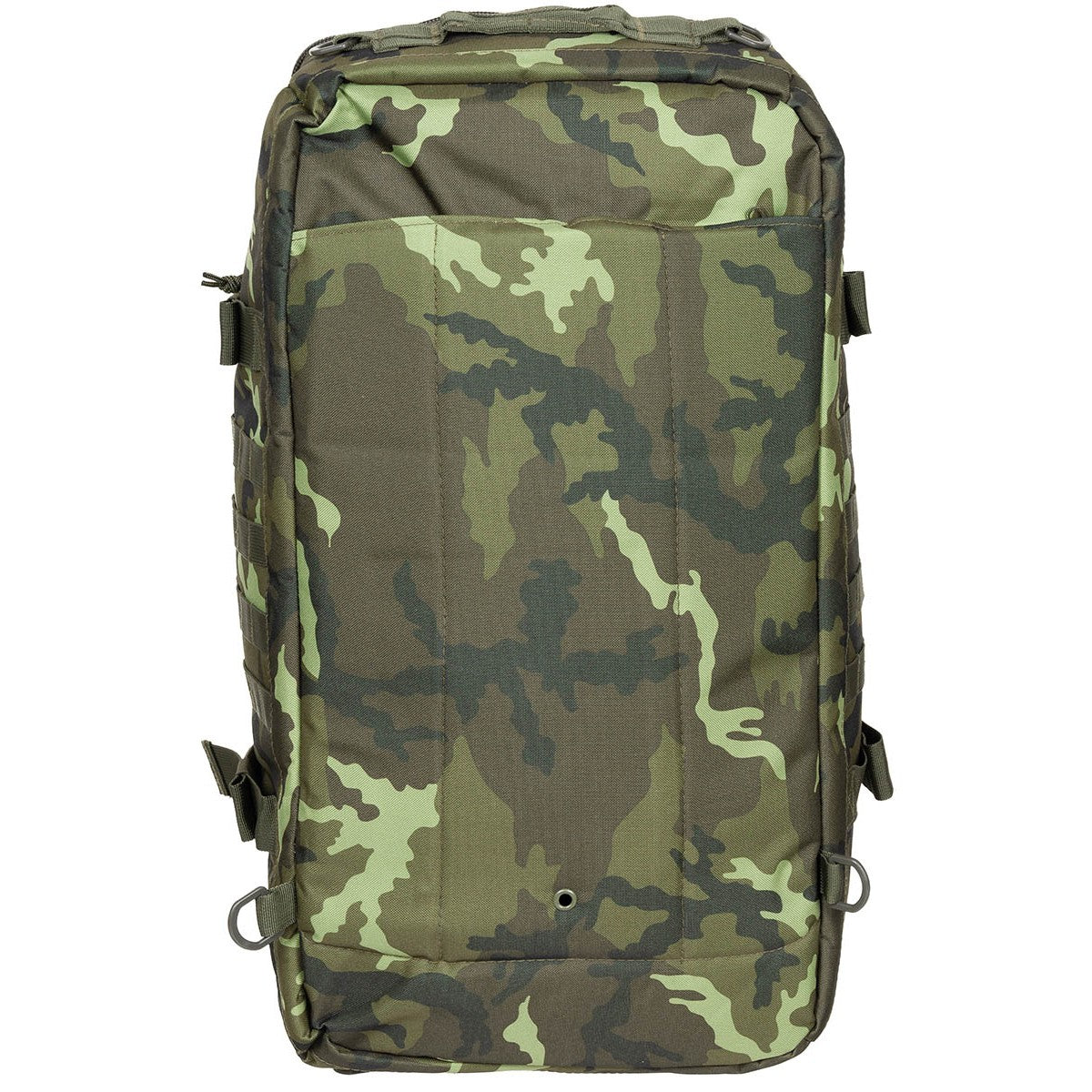 Транспортен сак "Travel" M 95 CZ camo