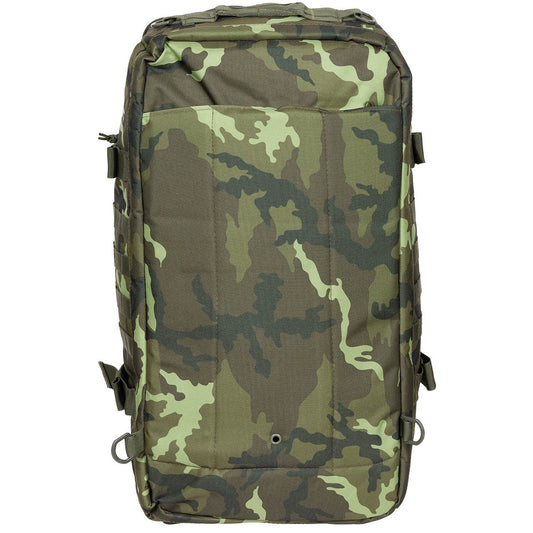 Транспортен сак "Travel" M 95 CZ camo