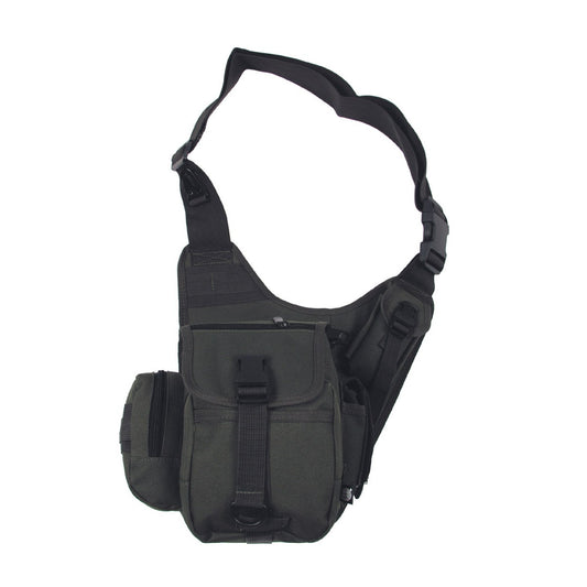 Тактическа чанта ''Concealed Carry Civilian'' OD Green MHF