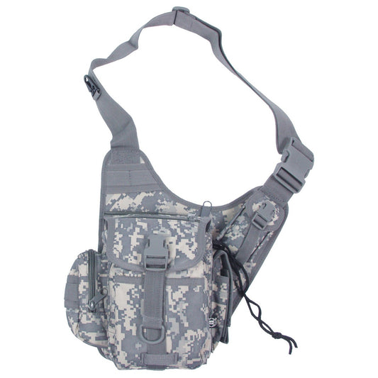 Тактическа чанта ''Concealed Carry Civilian''  AT Digital MHF