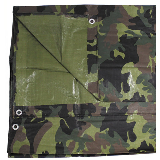 Платнище туристическо  '' woodland'', 1,90 x 3,0 м